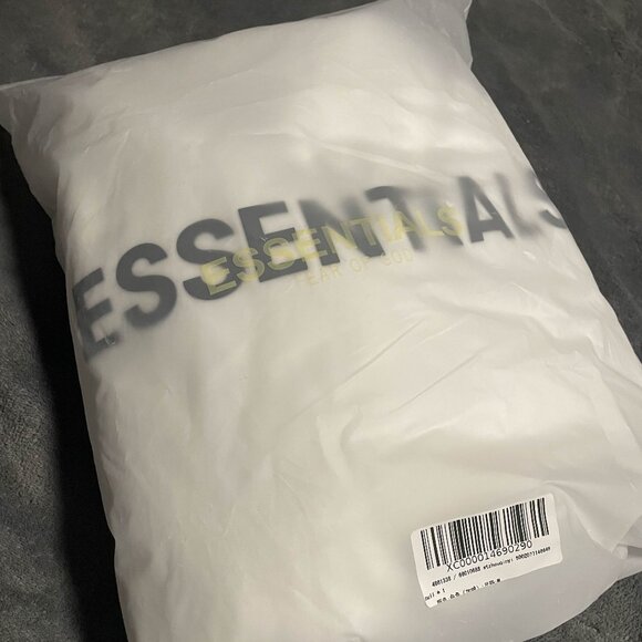 Essentials - Picture 1 of 5